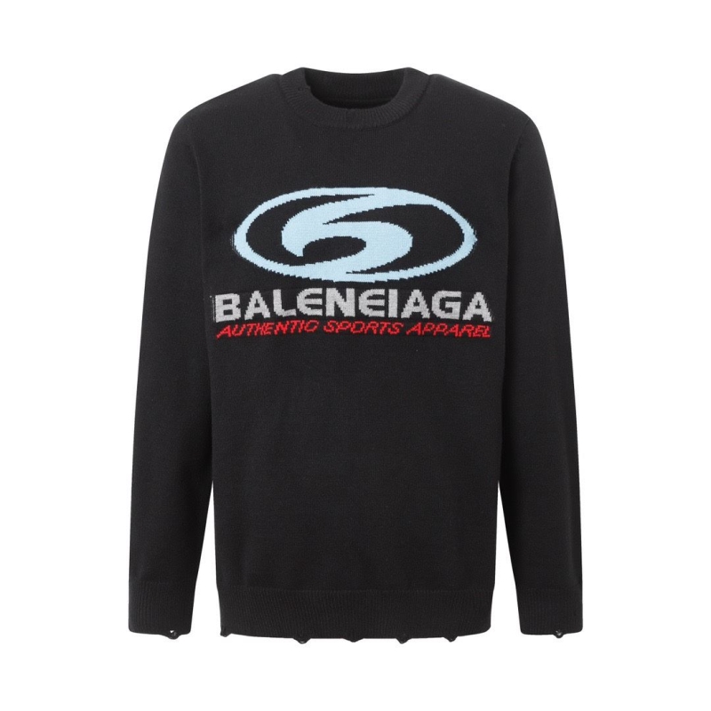 Ba*len*cia*ga sweaters